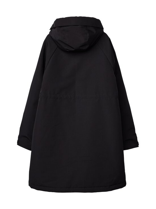 Makia - Kaija-takki - 999 BLACK - photo 2 Makia - Kaija-takki - 999 BLACK | Stockmann - photo 2