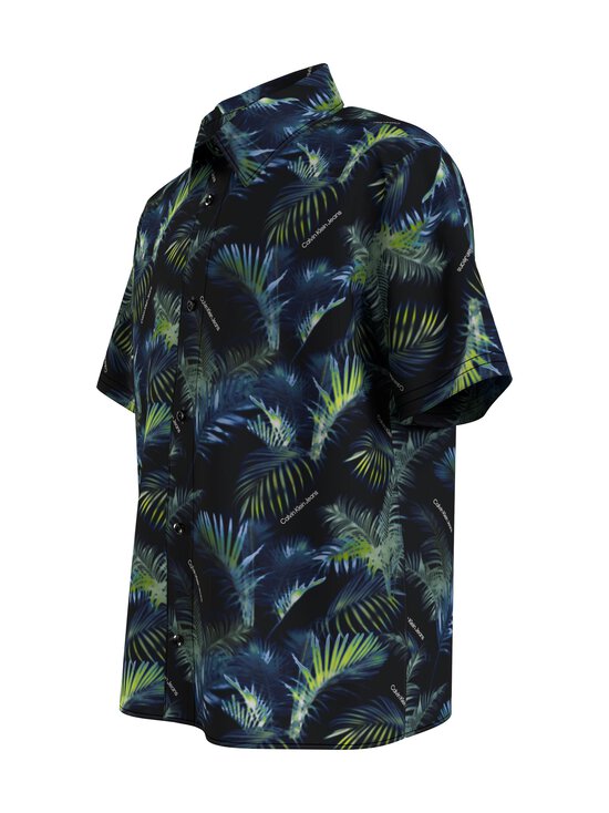 Calvin Klein Kids - Särk AOP Palm - 0GY PALM AOP - photo 4 Calvin Klein Kids - Särk AOP Palm - 0GY PALM AOP | Stockmann - photo 4