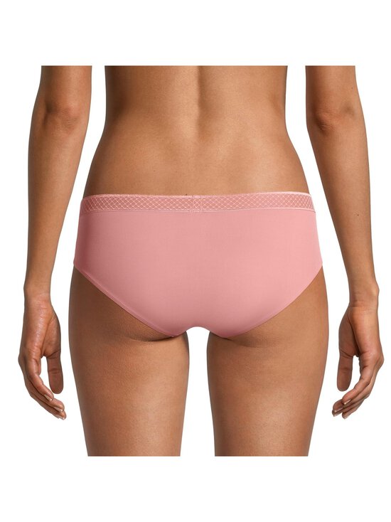 Calvin Klein Underwear - Aluspüksid Bikini - VLZ RED GRAPE - photo 3 Calvin Klein Underwear - Aluspüksid Bikini - VLZ RED GRAPE | Stockmann - photo 3