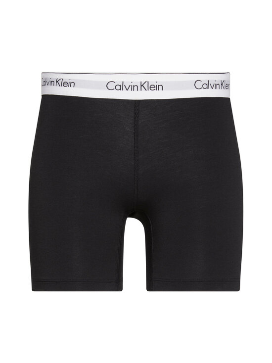 Calvin Klein Underwear Plus - Boxer Brief -alushousut - UB1 BLACK | Stockmann - photo 1