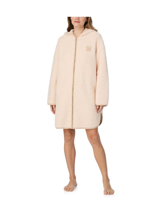 Dkny - Teddy-aamutakki - 212 SILK COCOON | Stockmann - photo 1