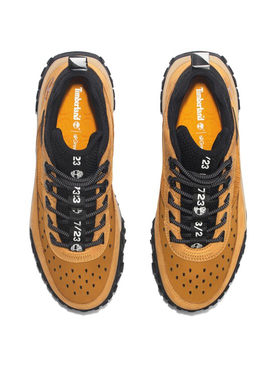 Timberland - Matkajalatsid Greenstride Motion 6 Super OX - 231 WHEAT - photo 4 Timberland - Matkajalatsid Greenstride Motion 6 Super OX - 231 WHEAT | Stockmann - photo 4