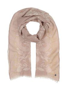 Fraas - Flower šalle 45 x 190 cm - 881 881 BEIGE Fraas - Flower šalle 45 x 190 cm - 881 881 BEIGE | Stockmann