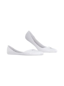 Falke - Invisible zeķes-pēdiņas - 2000 WHITE | Stockmann