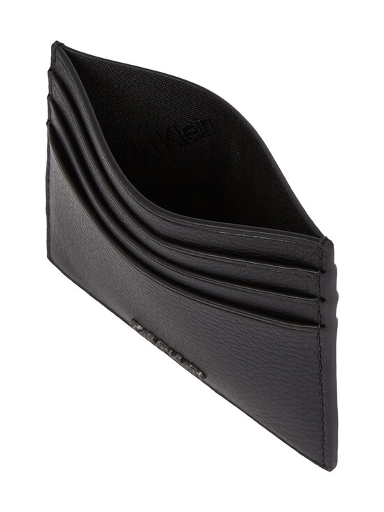 Calvin Klein Bags & Accessories - Kaarditasku Modern - BEH CK BLACK PEBBLE - photo 3 Calvin Klein Bags & Accessories - Kaarditasku Modern - BEH CK BLACK PEBBLE | Stockmann - photo 3