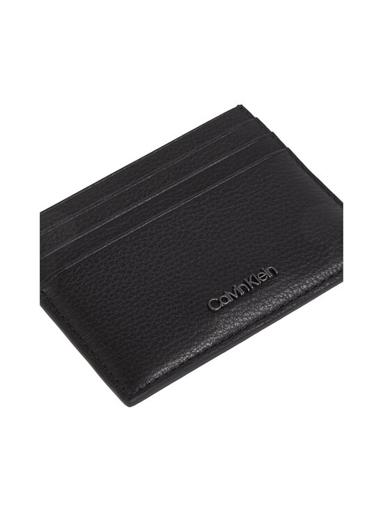Calvin Klein Bags & Accessories - Kaarditasku Modern - BEH CK BLACK PEBBLE - photo 4 Calvin Klein Bags & Accessories - Kaarditasku Modern - BEH CK BLACK PEBBLE | Stockmann - photo 4
