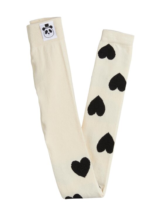 Hearts-leggingsit