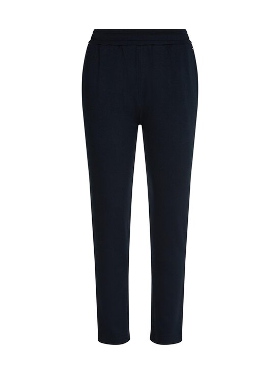 CRV PIQUE TAPERED -housut