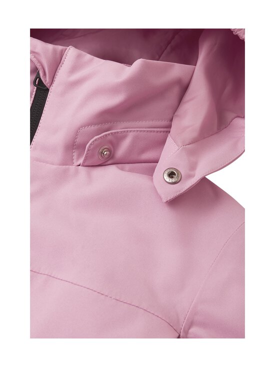 Reima - Saarela Reimatec jaka - 4500 GREY PINK - photo 9 Reima - Saarela Reimatec jaka - 4500 GREY PINK | Stockmann - photo 9