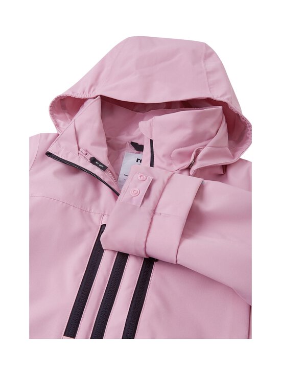Reima - Saarela Reimatec jaka - 4500 GREY PINK - photo 8 Reima - Saarela Reimatec jaka - 4500 GREY PINK | Stockmann - photo 8