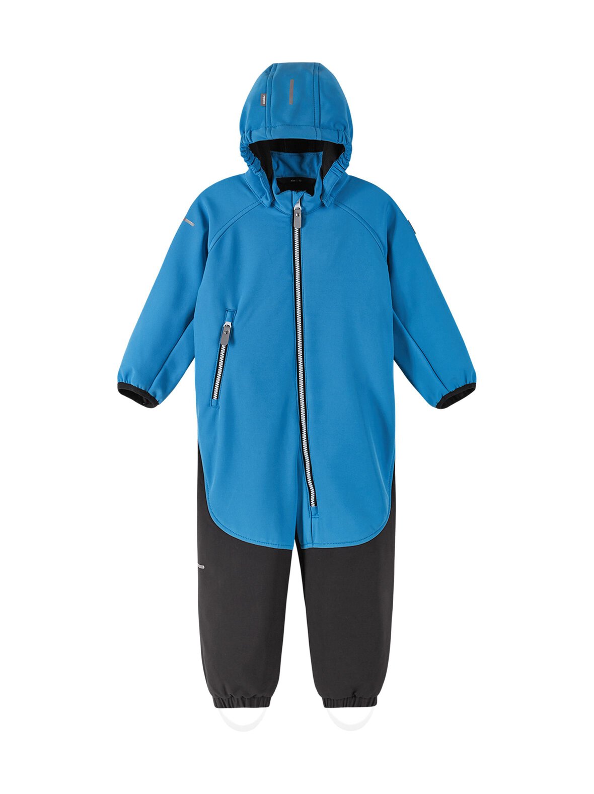 Mjosa Softshell -haalari