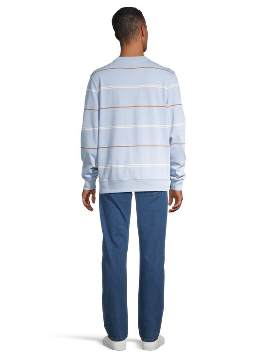 PS Paul Smith - Pusa Casual Fit - 41 BLUE | Stockmann - photo 3