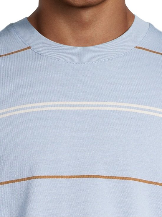 PS Paul Smith - Pusa Casual Fit - 41 BLUE | Stockmann - photo 4