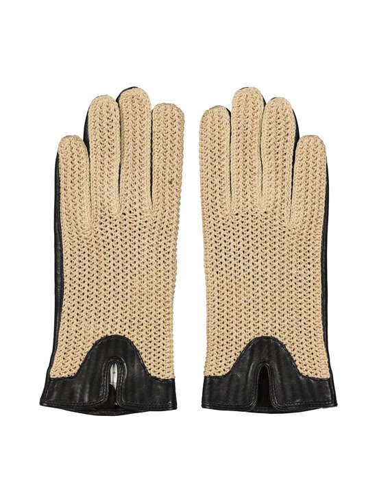 A+more - Kindad Crochet - BLACK/BEIGE | Stockmann - photo 2