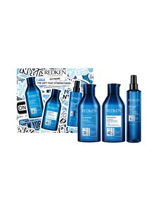 Redken - Holidays Extreme Kit -hiustenhoitopakkaus Redken - Holidays Extreme Kit -hiustenhoitopakkaus | Stockmann