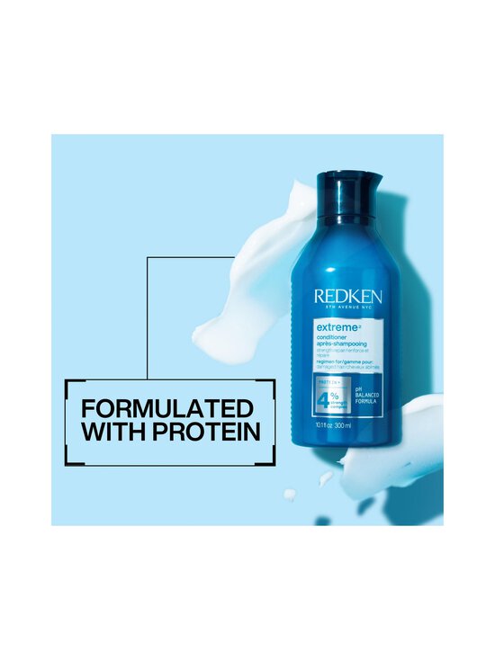 Redken - Holidays Extreme Kit -hiustenhoitopakkaus - NOCOL - photo 3 Redken - Holidays Extreme Kit -hiustenhoitopakkaus - NOCOL | Stockmann - photo 3