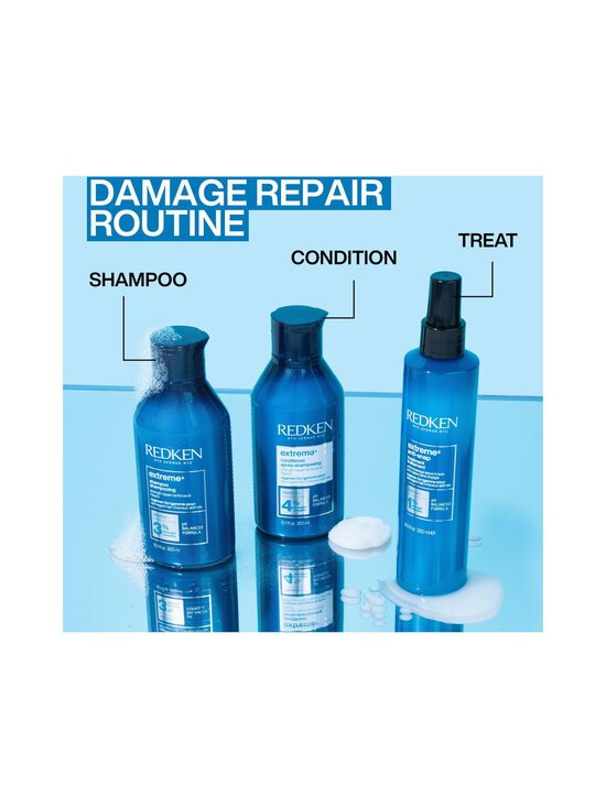 Redken - Holidays Extreme Kit -hiustenhoitopakkaus - NOCOL - photo 5 Redken - Holidays Extreme Kit -hiustenhoitopakkaus - NOCOL | Stockmann - photo 5