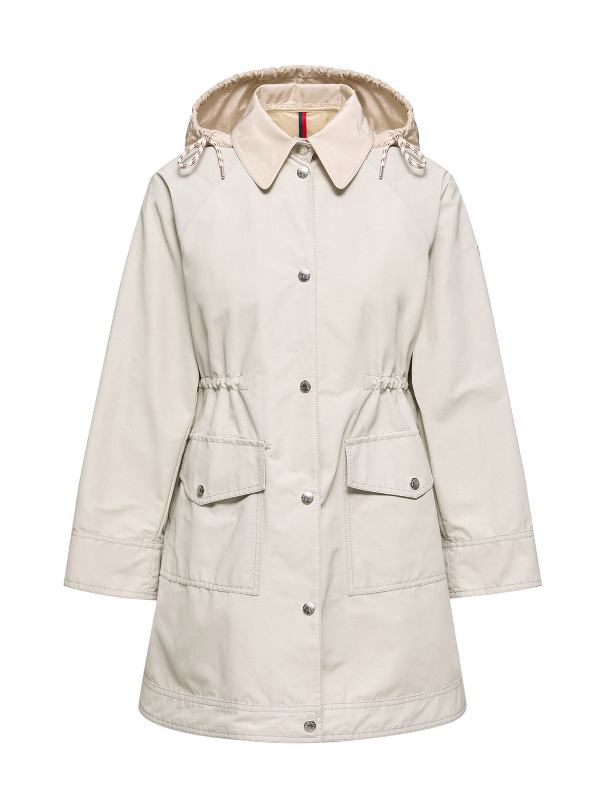 Begonia 3-in-1 -takki