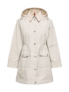 Moncler - Begonia 3-in-1 -takki - 20F LIGHT BEIGE | Stockmann