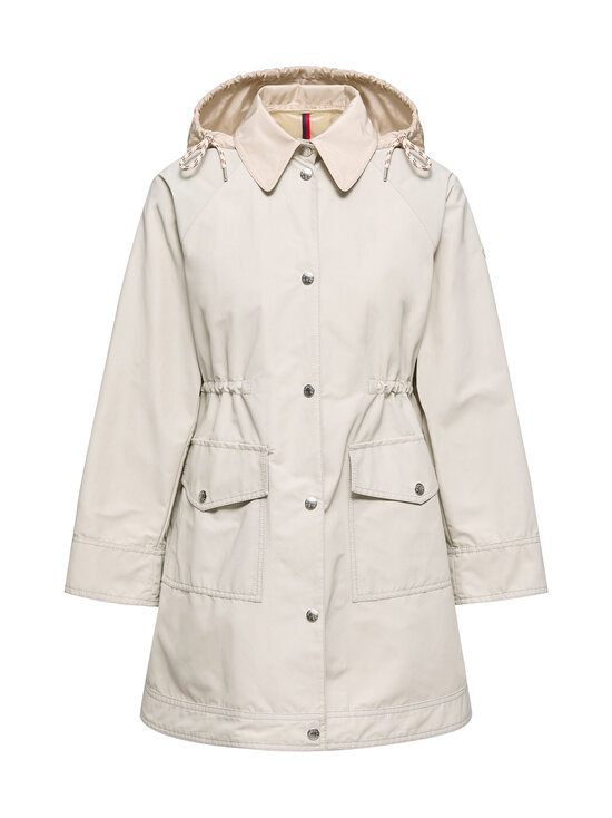 Moncler - Begonia 3-in-1 -takki - 20F LIGHT BEIGE | Stockmann - photo 1