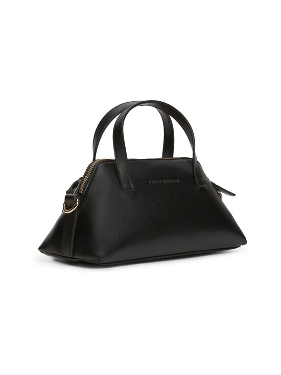 Tommy Hilfiger - Buckle Mini Tote -laukku - BDS BLACK | Stockmann - photo 2