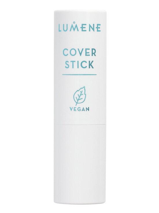 Lumene - Cover Stick -peitepuikko 4 g - 02 NATURAL BEIGE / LUONNONBEIGE | Stockmann - photo 2