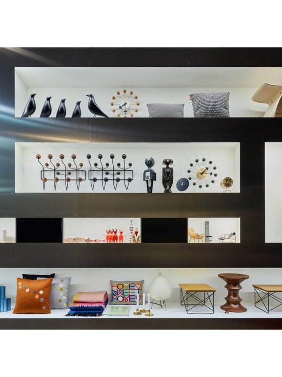 Vitra - Ball-seinäkello - LUONNONVÄRINEN | Stockmann - photo 5