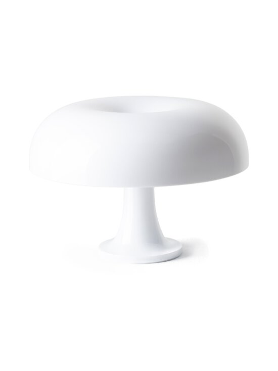 Artemide - Nessino-pöytävalaisin - WHITE | Stockmann - photo 1