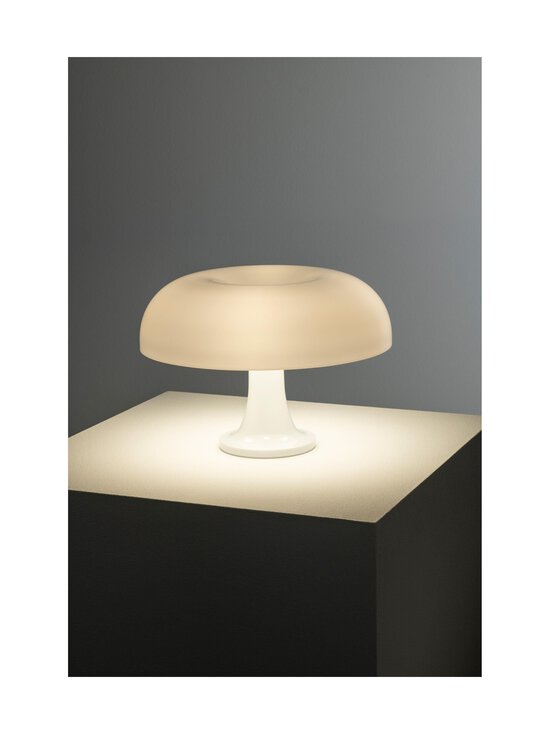 Artemide - Nessino-pöytävalaisin - WHITE | Stockmann - photo 3
