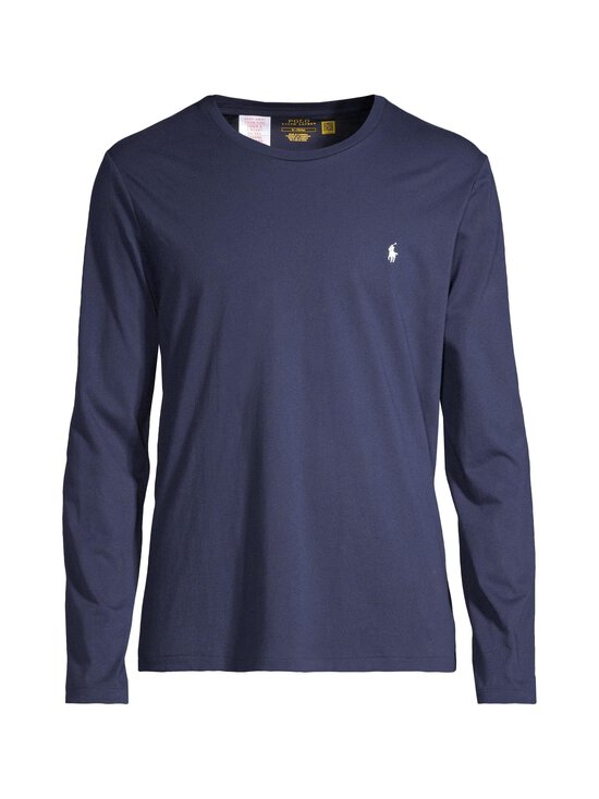 Polo Ralph Lauren - Crew pidžamas krekls - CRUISE NAVY - photo 1 Polo Ralph Lauren - Crew pidžamas krekls - CRUISE NAVY | Stockmann - photo 1