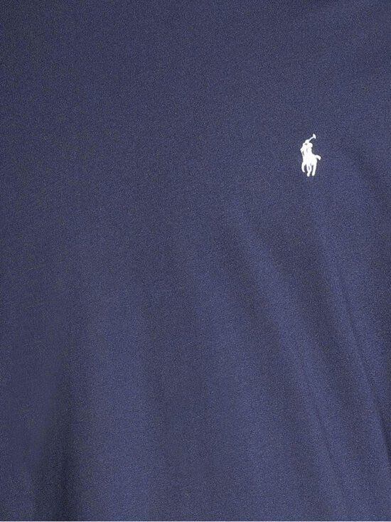 Polo Ralph Lauren - Crew pidžamas krekls - CRUISE NAVY - photo 4 Polo Ralph Lauren - Crew pidžamas krekls - CRUISE NAVY | Stockmann - photo 4
