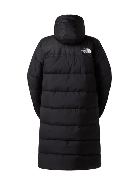 The North Face - M Nuptse Parka -toppatakki - GOE TNF BLACK/NPF/R | Stockmann - photo 2