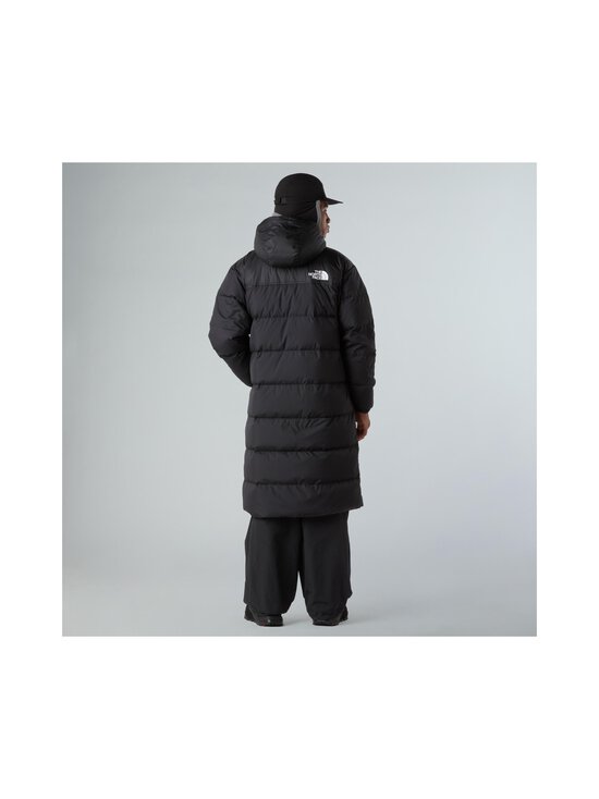 The North Face - M Nuptse Parka -toppatakki - GOE TNF BLACK/NPF/R | Stockmann - photo 4