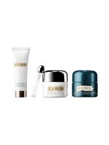 La Mer - Night Time Regimen Set -ihonhoitopakkaus | Stockmann
