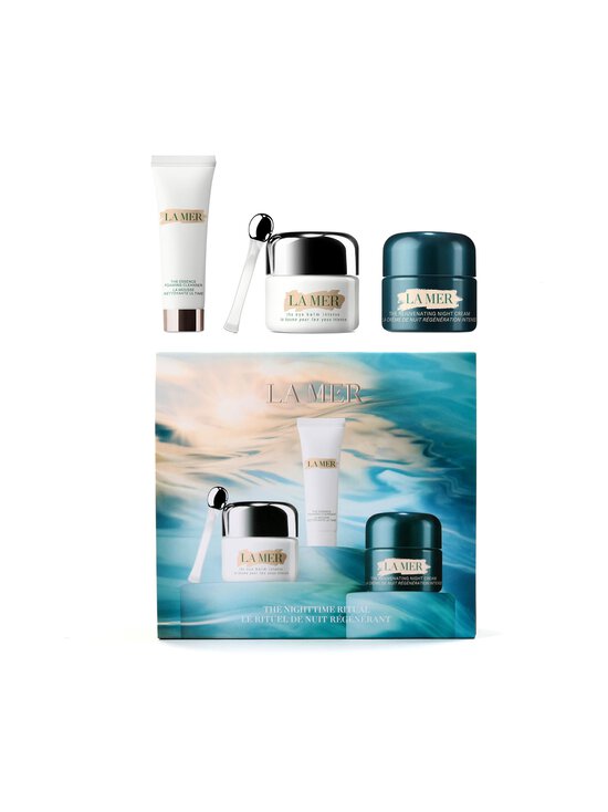 La Mer - Night Time Regimen Set -ihonhoitopakkaus - NOCOL | Stockmann - photo 2