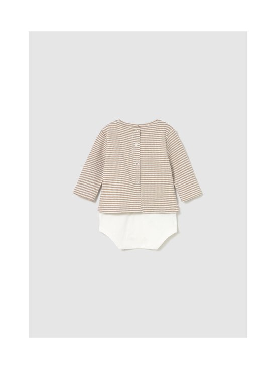 Mayoral - Särkbodi - H. COOKIE 35 - photo 2 Mayoral - Särkbodi - H. COOKIE 35 | Stockmann - photo 2