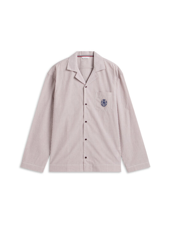 Tommy Hilfiger - Pidžaama - 0K2 BURGUNDY ITHACA | Stockmann - photo 1