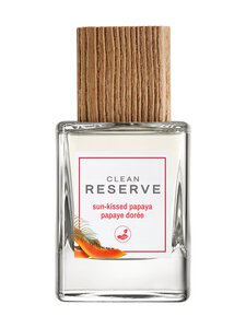 Clean - Sunkissed Papaya EdP -tuoksu | Stockmann