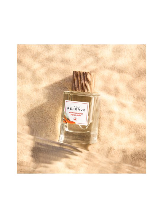 Clean - Sunkissed Papaya EdP -tuoksu - NOCOL | Stockmann - photo 5