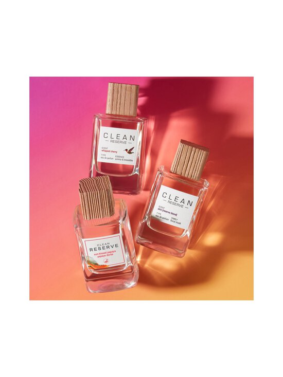 Clean - Sunkissed Papaya EdP -tuoksu - NOCOL | Stockmann - photo 7
