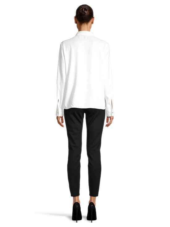 Tommy Hilfiger - Särkpluus Soft - YBL ECRU - photo 3 Tommy Hilfiger - Särkpluus Soft - YBL ECRU | Stockmann - photo 3