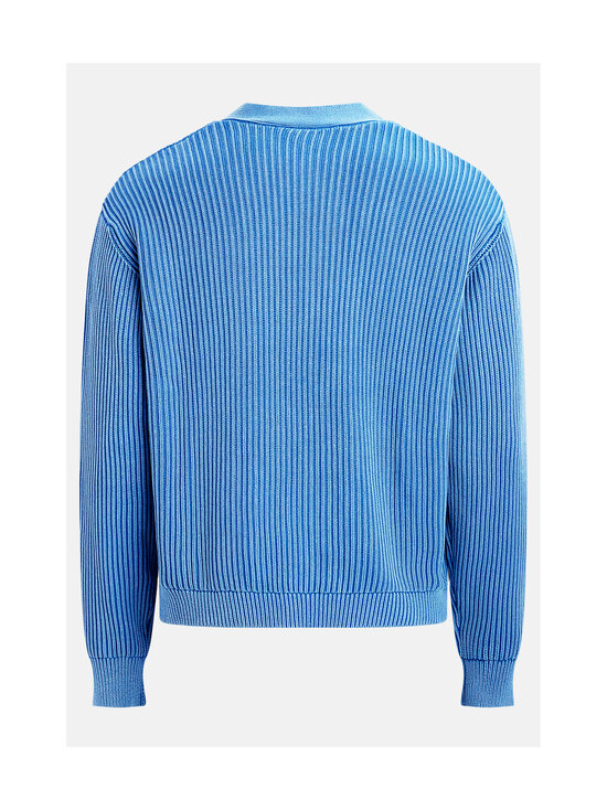 Redefined Rebel - RROzzy Boxy Fit -neuletakki - NEBULAS BLUE | Stockmann - photo 2