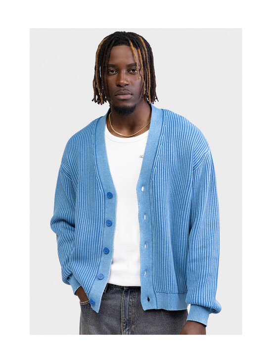 Redefined Rebel - RROzzy Boxy Fit -neuletakki - NEBULAS BLUE | Stockmann - photo 3