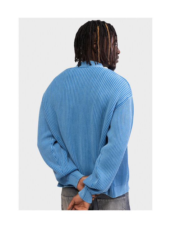 Redefined Rebel - RROzzy Boxy Fit -neuletakki - NEBULAS BLUE | Stockmann - photo 4
