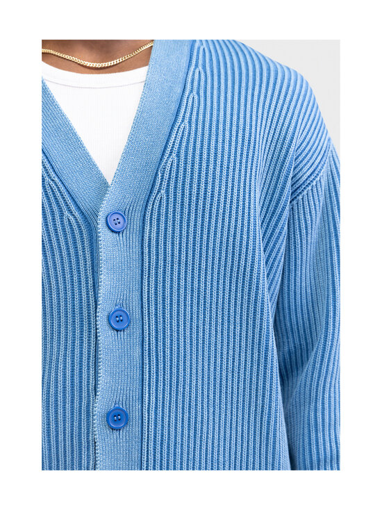 Redefined Rebel - RROzzy Boxy Fit -neuletakki - NEBULAS BLUE | Stockmann - photo 5
