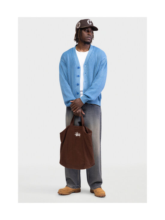 Redefined Rebel - RROzzy Boxy Fit -neuletakki - NEBULAS BLUE | Stockmann - photo 6