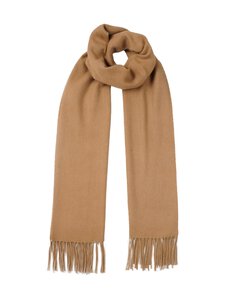 Balmuir - Highland-kashmirhuivi - 863 SOFT CAMEL Balmuir - Highland-kashmirhuivi - 863 SOFT CAMEL | Stockmann