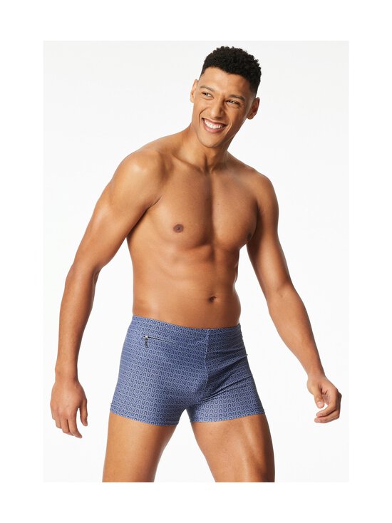Schiesser - Retro-uimahousut - 815 NAVY | Stockmann - photo 2