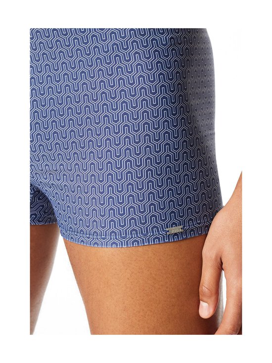 Schiesser - Retro-uimahousut - 815 NAVY | Stockmann - photo 5
