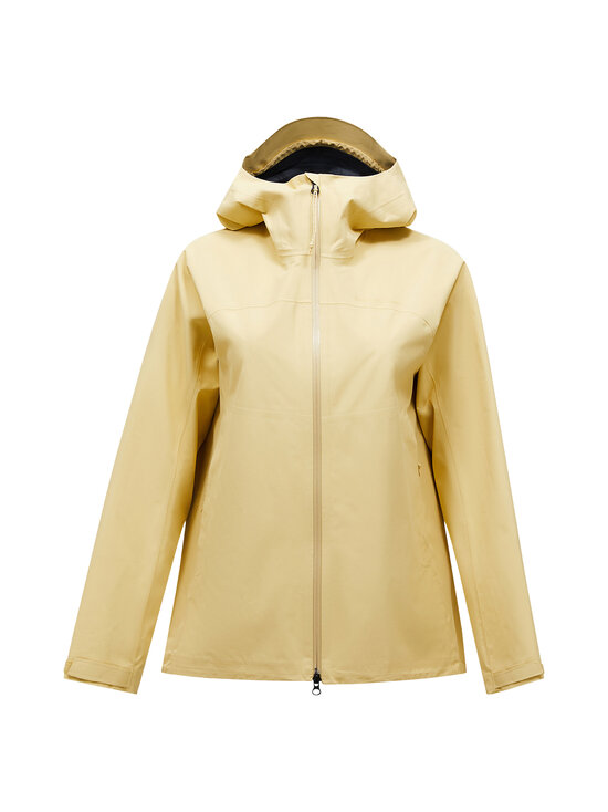Peak Performance - Treeline-kuoritakki - 040 ALPINE HARVEST | Stockmann - photo 1